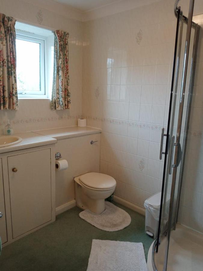 Glen Dhoo Country Cottages - The Apartment Onchan Exterior foto
